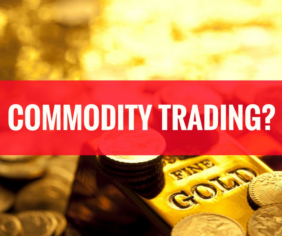 What is Commodity? Commodity Trading, Market, Exchange & Example|