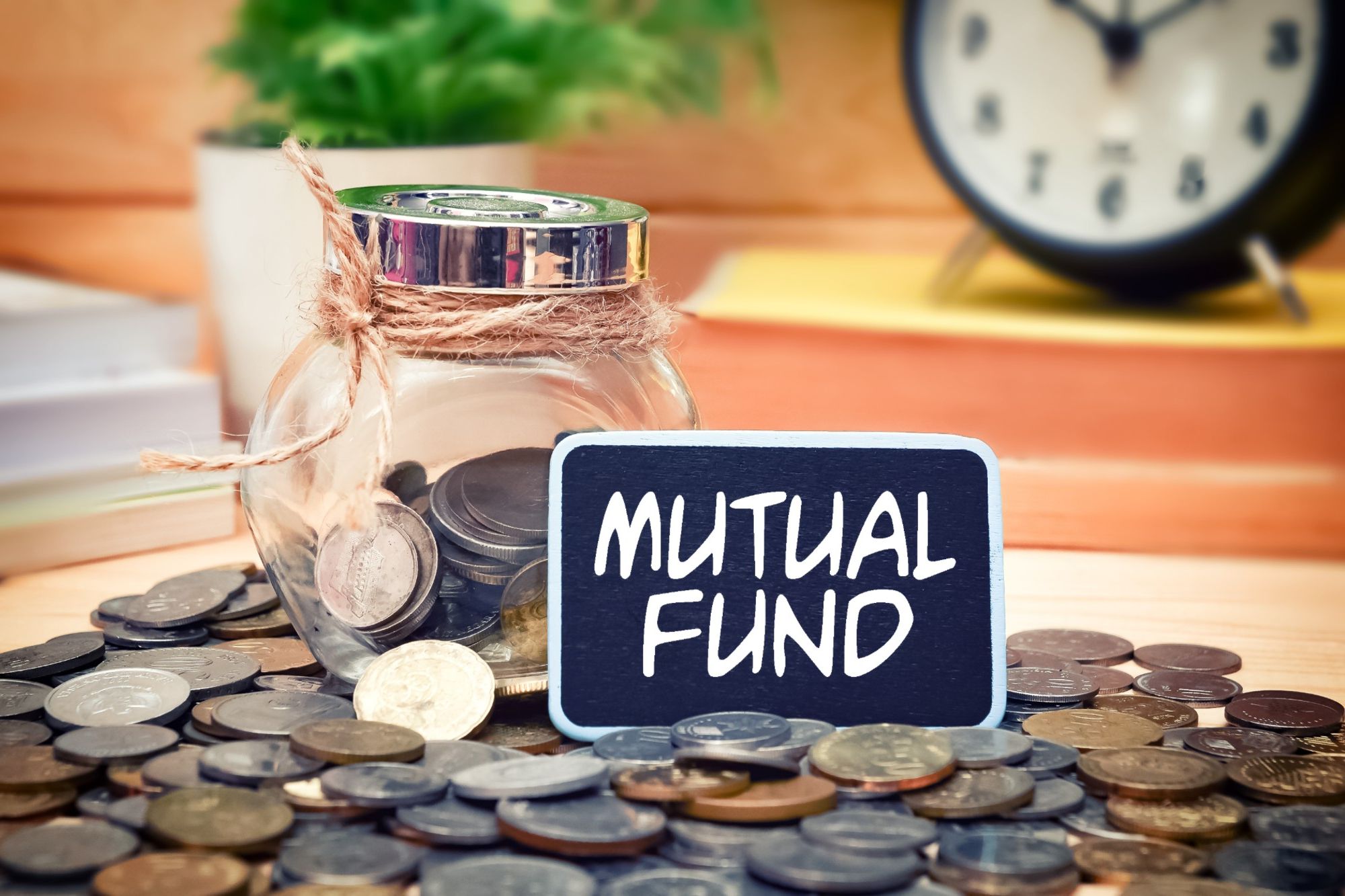 What is Mutual Fund & how does it work?