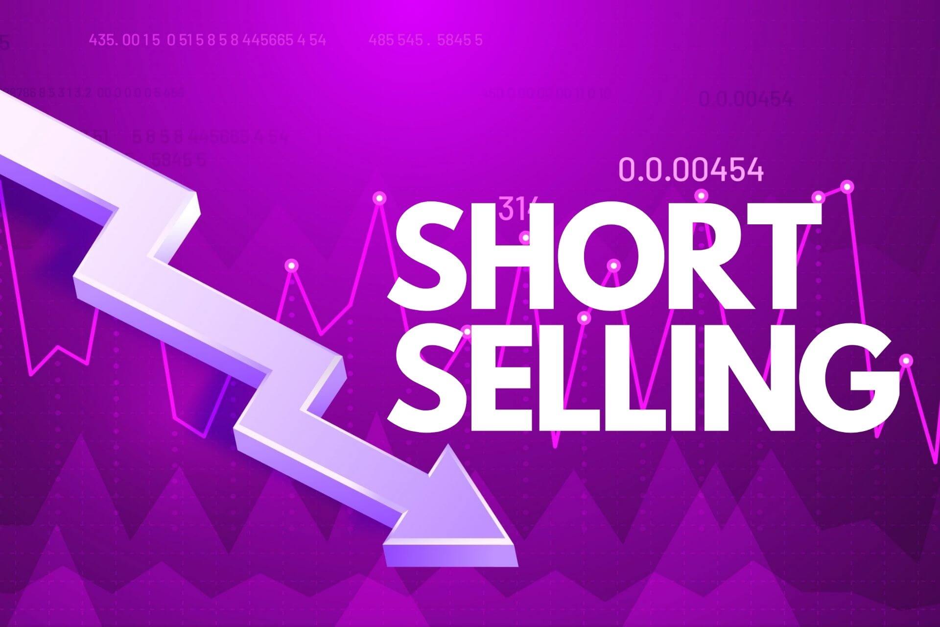 Short Selling, Short Position, Long Position, Riskk, Example