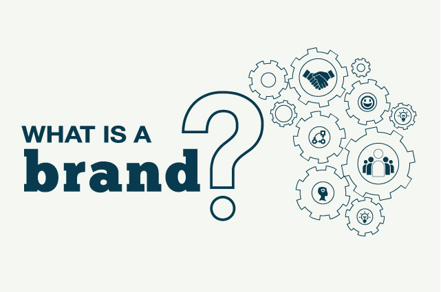 What is Brand?