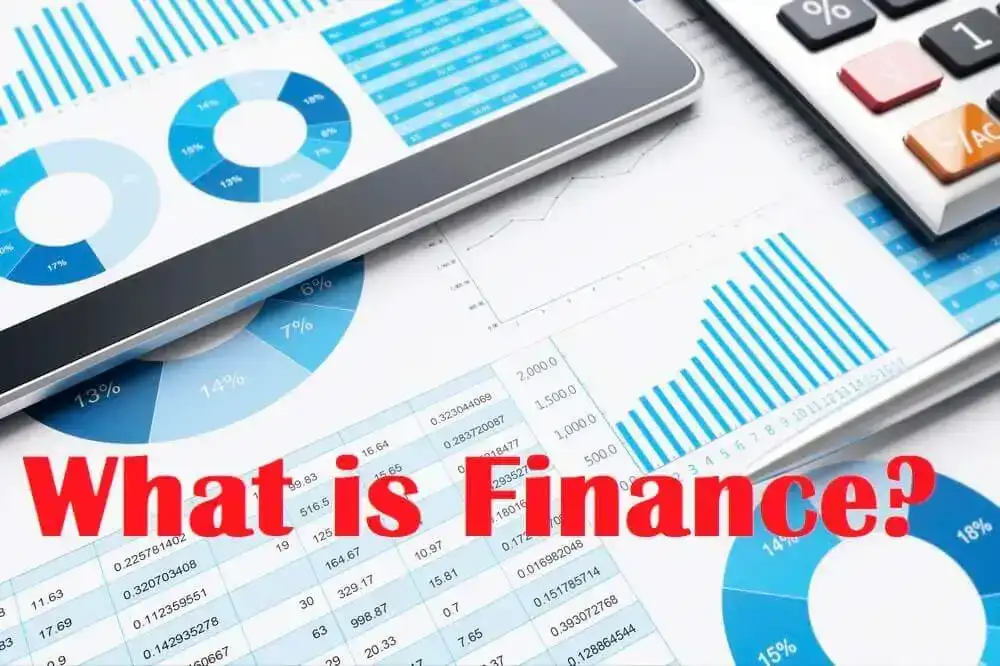 What is Finance?What is financial management?