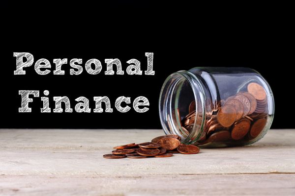 what do you learn in personal finance,