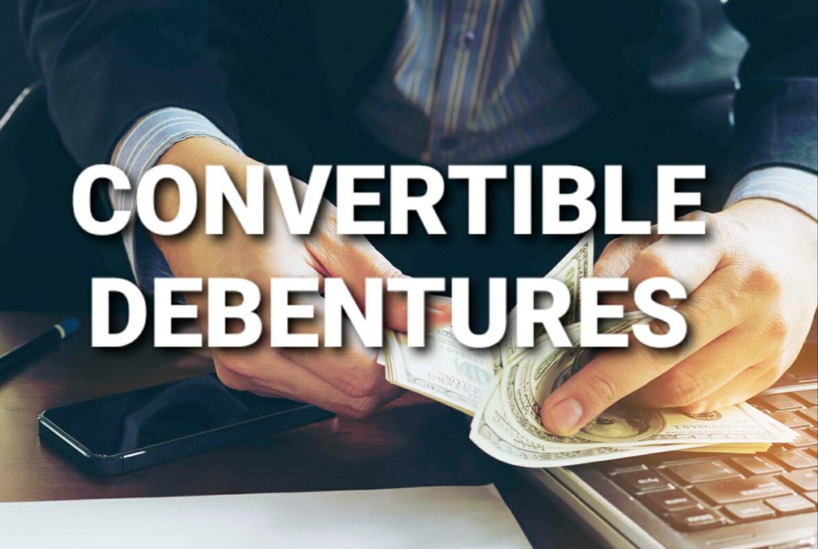 What are Convertible Debentures? Features, Types, Pros, Cons & Example